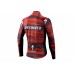 Tricou SPECIALIZED Therminal SL Team Expert LS - Black/Red M