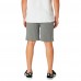 LACKS FLEECE SHORT [HTR GRAPH]: Mărime - XL (FOX-23124-185-XL)