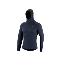 Hanorac SPECIALIZED Seamless - Black XXL