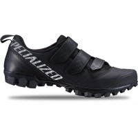 Pantofi ciclism SPECIALIZED Recon 1.0 Mtb - Black 45