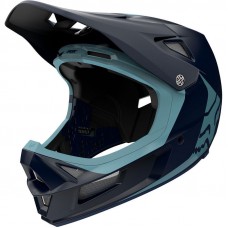 RAMPAGE MIPS COMP HELMET INFINITE [NVY]: Mărime - L (FOX-26363-007-L)
