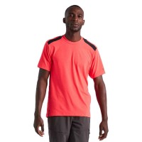 Tricou SPECIALIZED Men's Trail SS - Imperial Red M