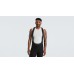 Maiou SPECIALIZED Men's Power Grid Sleeveless Baselayer - Dove Grey M