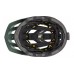 Casca SPECIALIZED Ambush Comp ANGi-Ready - Satin Oak Green Metallic XL