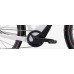 Bicicleta SPECIALIZED Turbo Como 5.0 Low-Entry - Metalic White Silver / Black SM