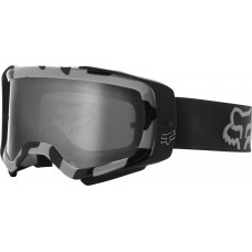 AIRSPACE STRAY GOGGLE [BLK]: Mărime - OneSize (FOX-25831-001-OS)