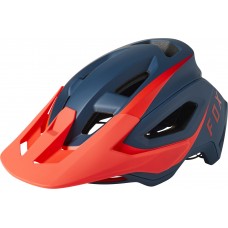 SPEEDFRAME PRO HLMT RPT, CE [DRK INDO]: Mărime - M (FOX-27505-203-M)