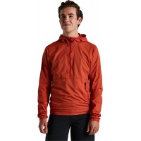 Jacheta SPECIALIZED Men's Trail-Series Wind - Redwood XXL