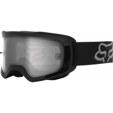 MAIN X STRAY GOGGLE [BLK]: Mărime - OneSize (FOX-26471-001-OS)