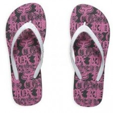 Incaltaminte FOX SAMPLE GIRLS MONEY MADE FLIP FLOP GRAPHITE (FOX-57399-103-062S)