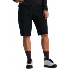 Pantaloni scurti SPECIALIZED Women's Trail 3XDry - Black S