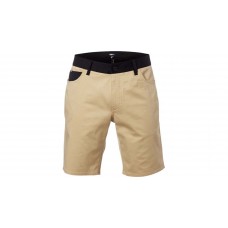 Pantaloni Scurti FOX CALIPER SHORT DARK KHAKI (FOX-16567-108-33)