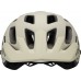 Casca SPECIALIZED Ambush Comp ANGi-Ready - Satin White Mountains L