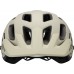 Casca SPECIALIZED Ambush Comp - Satin White Mountains L