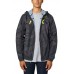 MOTH CAMO WINDBREAKER [BLK CAM]: Mărime - L (FOX-24757-247-L)