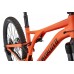 Bicicleta SPECIALIZED Stumpjumper Alloy - Satin Blaze/Black S2