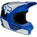 FOX V1 REVN HELMET, ECE [BLU]: Mărime - 2X (FOX-25819-002-2X)