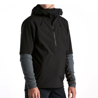 Hanorac SPECIALIZED Trail SS Rain Anorak - Black L