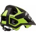 Casca FOX METAH FLOW HELMET [YLW/BLK] (FOX-20943-069-M/L)