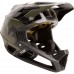 PROFRAME HELMET CAMO [GRN CAM]: Mărime - S (FOX-25316-031-S)