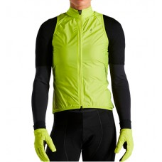 Vesta SPECIALIZED Women's Wind Gilet - HyperViz XS