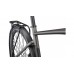 Bicicleta SPECIALIZED Sirrus 3.0 EQ - Satin Smk/Black Reflective L