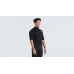 Tricou ploaie SPECIALIZED Men's SL Pro SS - Black XXL