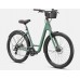 Bicicleta SPECIALIZED Roll Sport EQ - Low Entry - Satin Sage Green M