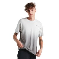 Tricou SPECIALIZED Grind SS - Dove Grey Spray XL