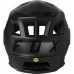 DROPFRAME PRO HELMET, CE [BLK]: Mărime - XL (FOX-26800-001-XL)