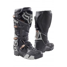 Cizme FOX INSTINCT OFF ROAD BOOT [CHAR] (FOX-17802-028-8)