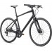Bicicleta SPECIALIZED Sirrus 4.0 - Satin Black/Smk S