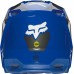 FOX V1 REVN HELMET, ECE [BLU]: Mărime - 2X (FOX-25819-002-2X)