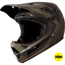 Casca FOX RPC KUSTM HELMET [FAT/B (FOX-21432-143-M)