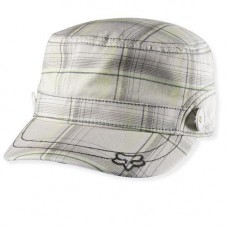 Sapca FOX SAMPLE GIRLS THE VIEW HAT WALNUT (FOX-58148-OS)