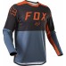 LEGION LT JERSEY [BLU STL]: Mărime - M (FOX-25778-305-M)