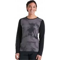 Tricou SPECIALIZED Women's Altered Trail LS - Smk L