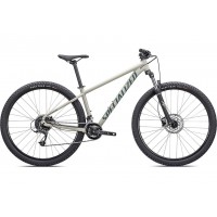 Bicicleta SPECIALIZED Rockhopper Sport 29 - Gloss White Mountains/Dusty Turquoise S