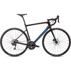 Bicicleta SPECIALIZED Tarmac Disc Sport - Gloss Carbon/Chameleon 61