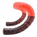 Ghidolina SUPACAZ Super Sticky Kush Star Fade - Red/Ano Red
