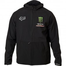 FOX MONSTER PC BIONIC JACKET [BLK] : Mărime - L (FOX-24409-001-L)