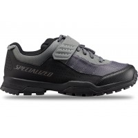 Pantofi ciclism SPECIALIZED RIME 1.0 Mtb - Black 39