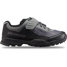 Pantofi ciclism SPECIALIZED RIME 1.0 Mtb - Black 39