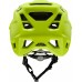 SPEEDFRAME HELMET [FLO YLW]: Mărime - L (FOX-26300-130-L)