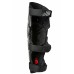 FOX TITAN PRO D3O KNEE GUARD, CE [BLK]: Mărime - L/XL (FOX-25190-001-L/XL)