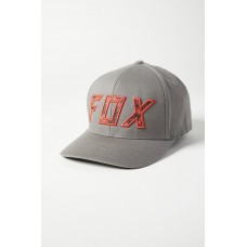 FOX DOWN N DIRTY FLEXFIT HAT [PTR]: Mărime - L (FOX-27090-052-L)