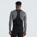 Bluza SPECIALIZED Men's Seamless Roll Neck LS Base Layer - Grey S/M