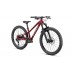 Bicicleta copii mtb SPECIALIZED Riprock Expert 24 - Rasberry | 9-12 ani