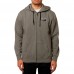 FOX PRO CIRCUIT ZIP FLEECE [HTR GRAPH]: Mărime - L (FOX-23058-185-L)