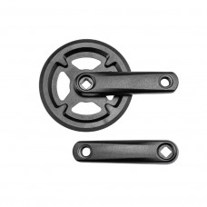 Angrenaj SPECIALIZED CRK MY22 RIPROCK 20, SQUARE TAPER, 115MM, FORGED ARM, 9/10/11SPD, 30T, CL 49MM, W/CG